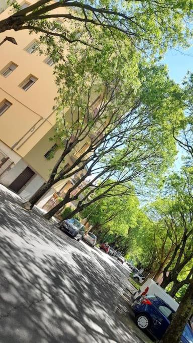 Civico 84 Appartamento Modena Exterior photo
